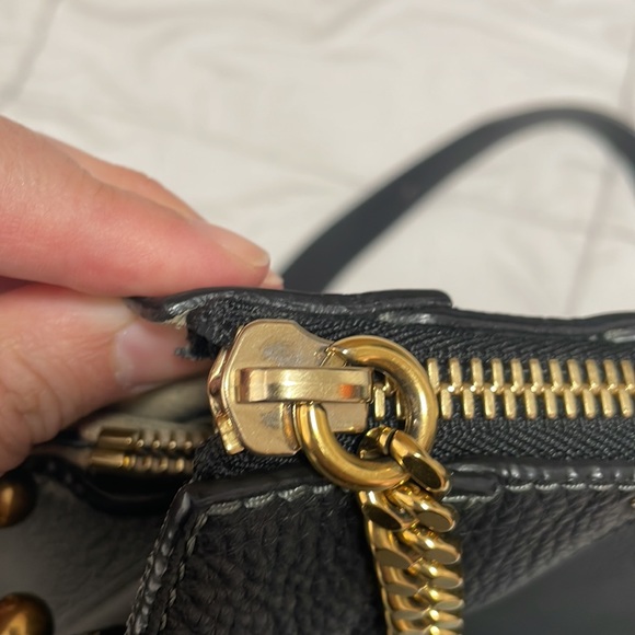 Chloe Hayley Hobo - excellent condition - Picture 8 of 17